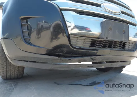 2014 Ford Edge Se из США, поврежденный, VIN 2FMDK3GC0EBA37483